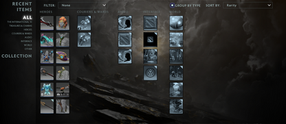 Divine I | MMR: 4640 - Behavior : 9115