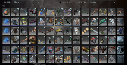 Crusader IV | MMR: 1940 - Behavior: 7656