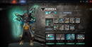 Ancient I | MMR: 3890 - Behavior: 9583