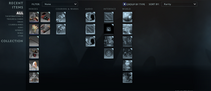 Ancient II | MMR: 4020 - Behavior: 8344