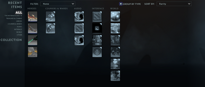 Archonte IV | MMR : 2880 - Comportement : 7190