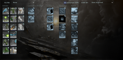 Divine II | MMR: 4730 - Behavior: 8825