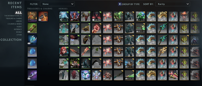 Immortel | MMR : 5600 - Comportement : 10000