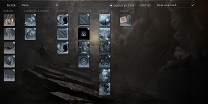 Legend II | MMR: 3120 - Behavior: 10000