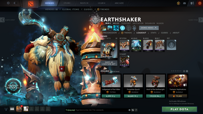 Immortel | MMR : 5600 - Comportement : 10000