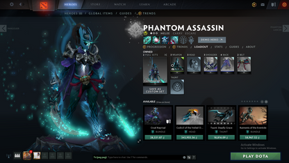 Immortel | MMR : 5600 - Comportement : 10000