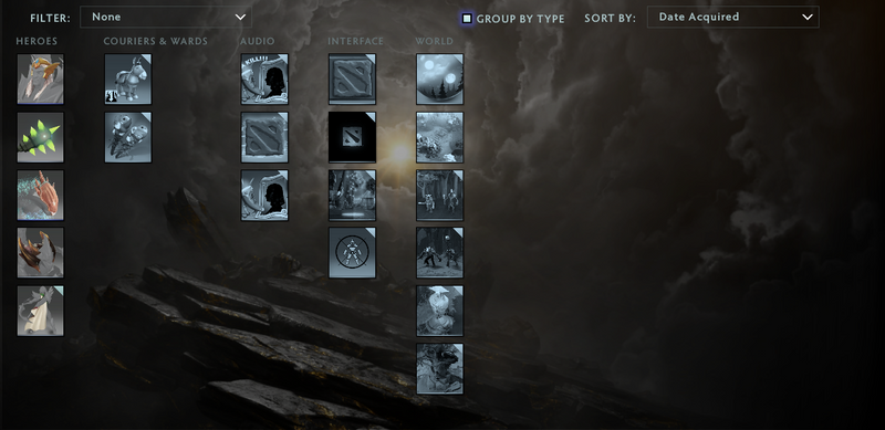 Archon III | MMR: 2560 - Behavior: 6697