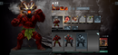 Ancient II | MMR: 4010 - Behavior: 9765
