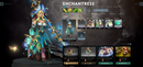 Ancient II | MMR: 4010 - Behavior: 9765