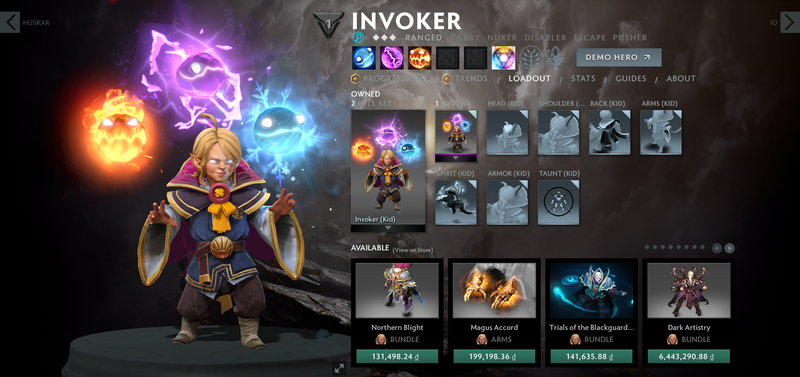 Ancient II | MMR: 4010 - Behavior: 9765