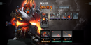 Ancient II | MMR: 4010 - Behavior: 9765