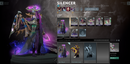 Ancient II | MMR: 4010 - Behavior: 9765