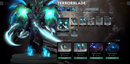 Ancient II | MMR: 4010 - Behavior: 9765