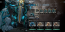 Ancient II | MMR: 4010 - Behavior: 9765