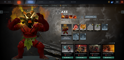Archon II | MMR: 2450 - Behavior: 9225