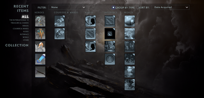 Divine I | MMR: 4720- Behavior: 10000