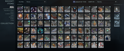 Immortel | MMR : 6460 - Comportement : 7521 