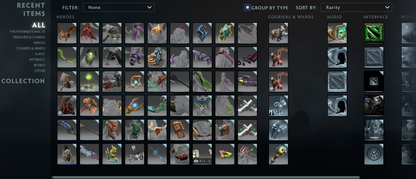 Croisé V | MMR : 2270 - Comportement : 7905 