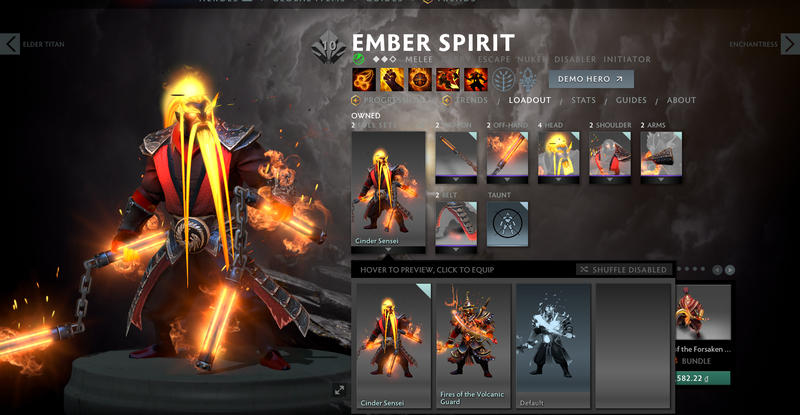 Divine IV | MMR: 5130 - Behavior: 8515