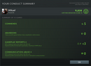 Ancient I | MMR: 3780- Behavior: 9830