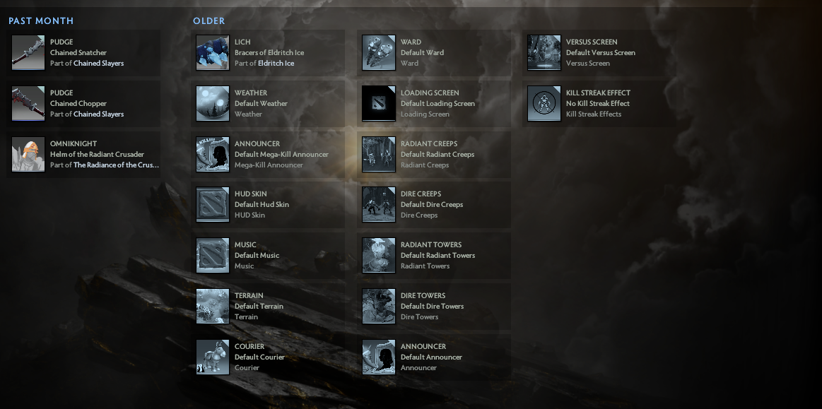 Uncalibrated | MMR: TBD - Behavior: 8590