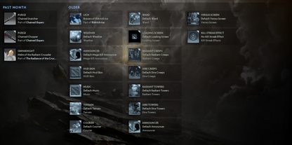 Uncalibrated | MMR: TBD - Behavior: 8590