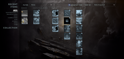 Légende III | MMR : 3460- Comportement : 9150