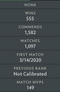 Ancient II | MMR: 4120 - Behavior: 10000