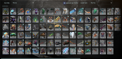 Guardian II | MMR: 1090 - Behavior: 7945