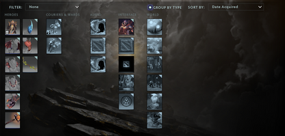 Legend IV | MMR: 3640 - Behavior: 10000