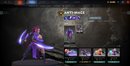 Ancient IV | MMR: 4250 - Behavior: 8136