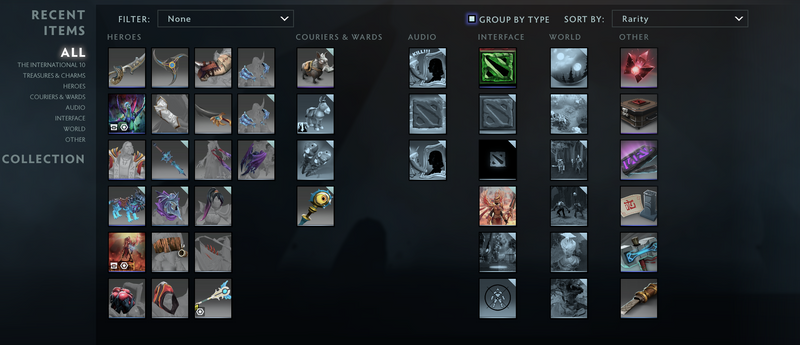 Divine V | MMR: 5450 - Behavior: 10000