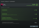 Ancient II | MMR: 4020 - Behavior: 9205