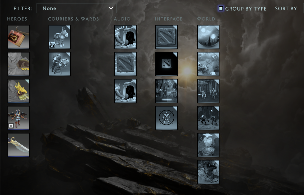 Divine V | MMR: 5520 - Behavior: 10000