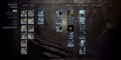 Divin II | MMR : 4850 - Comportement : 7126