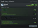 Divine V | MMR: 5480 - Behavior: 9620