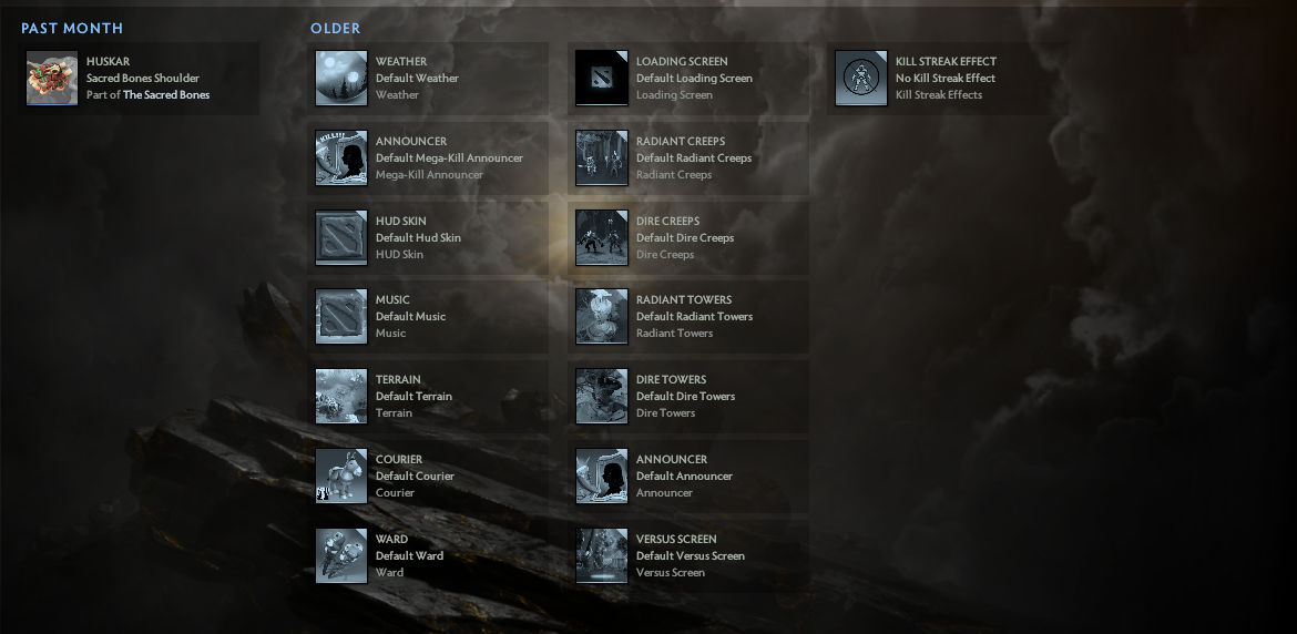 Uncalibrated | MMR: TBD - Behavior: 10000