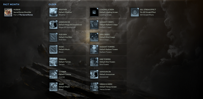 Uncalibrated | MMR: TBD - Behavior: 10000