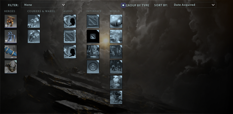 Uncalibrated | MMR: TBD - Behavior: 10000