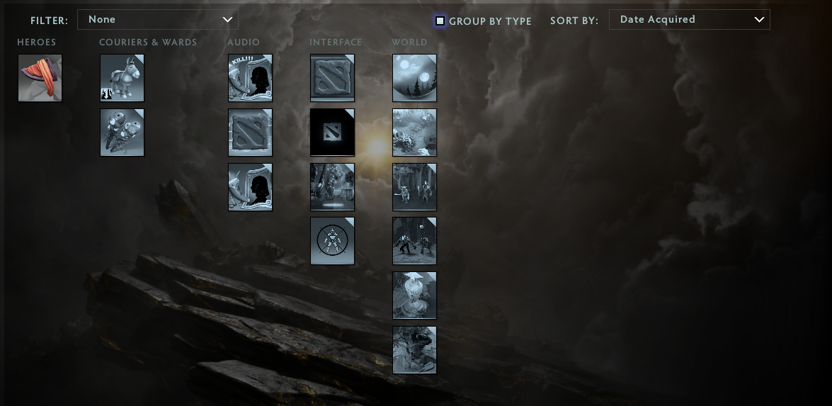 Uncalibrated | MMR: TBD - Behavior: 10000