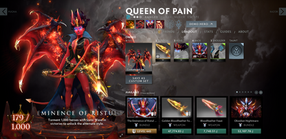 Ancient III | MMR: 4160 - Behavior: 9680