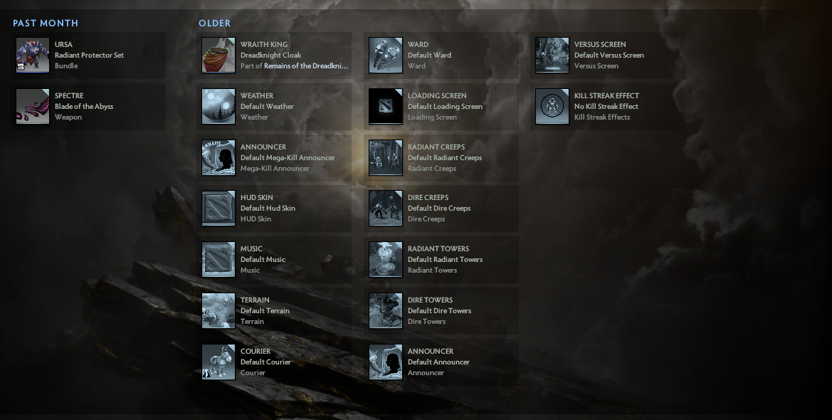 Uncalibrated | MMR: TBD - Behavior: 9810