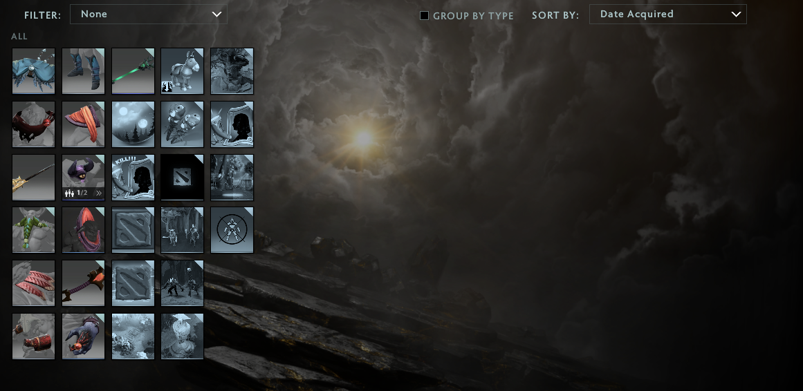 Uncalibrated | MMR: TBD - Behavior: 7757