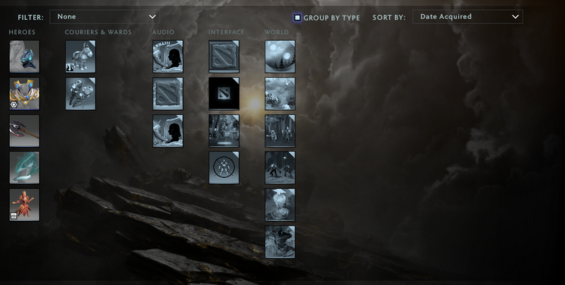 Legend V | MMR: 3630 - Behavior: 10000
