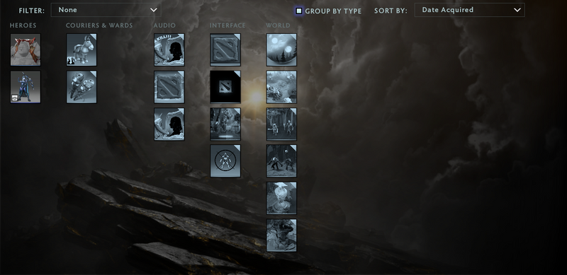 Ancient III | MMR: 4210 - Behavior: 7829