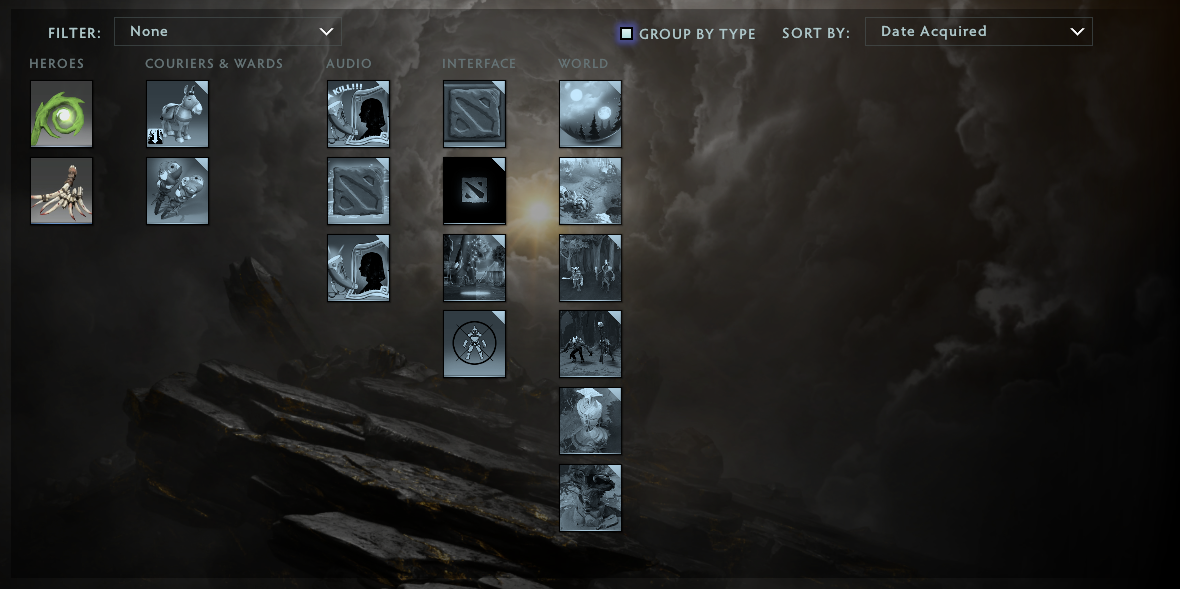 Uncalibrated | MMR: TBD - Behavior: 9890