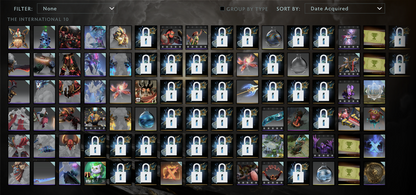 Legend IV | MMR: 3550 - Behavior: 10000