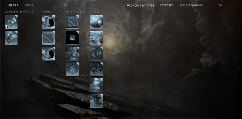 Uncalibrated | MMR: TBD - Behavior: 9645