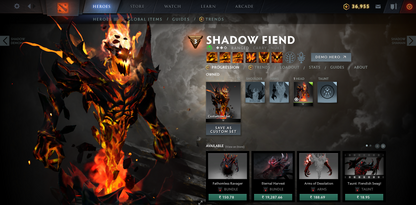 Legend IV | MMR: 3550 - Behavior: 10000