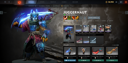 Legend IV | MMR: 3550 - Behavior: 10000